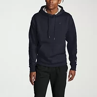 Champion Powerblend Mens Long Sleeve Fleece Active Hoodie