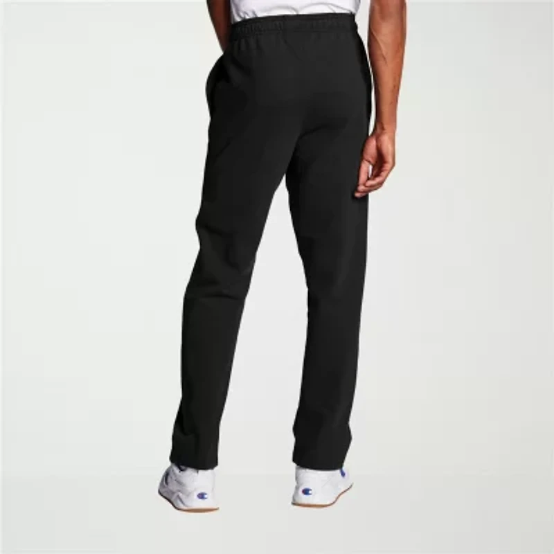 Champion Powerblend Mens Drawstring Waist Sweatpant