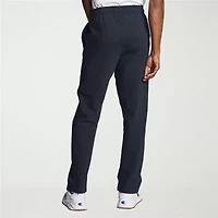 Champion Powerblend Mens Drawstring Waist Straight Sweatpant
