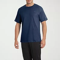 Champion Mens Crew Neck Short Sleeve Active T-Shirt