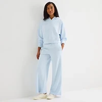 Arizona Womens Juniors Long Sleeve Hoodie