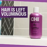 CHI® Magnified Volume Conditioner - 12 oz.