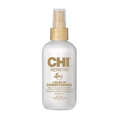 CHI® Keratin Leave-In Conditioner Hairspray - 6 oz.