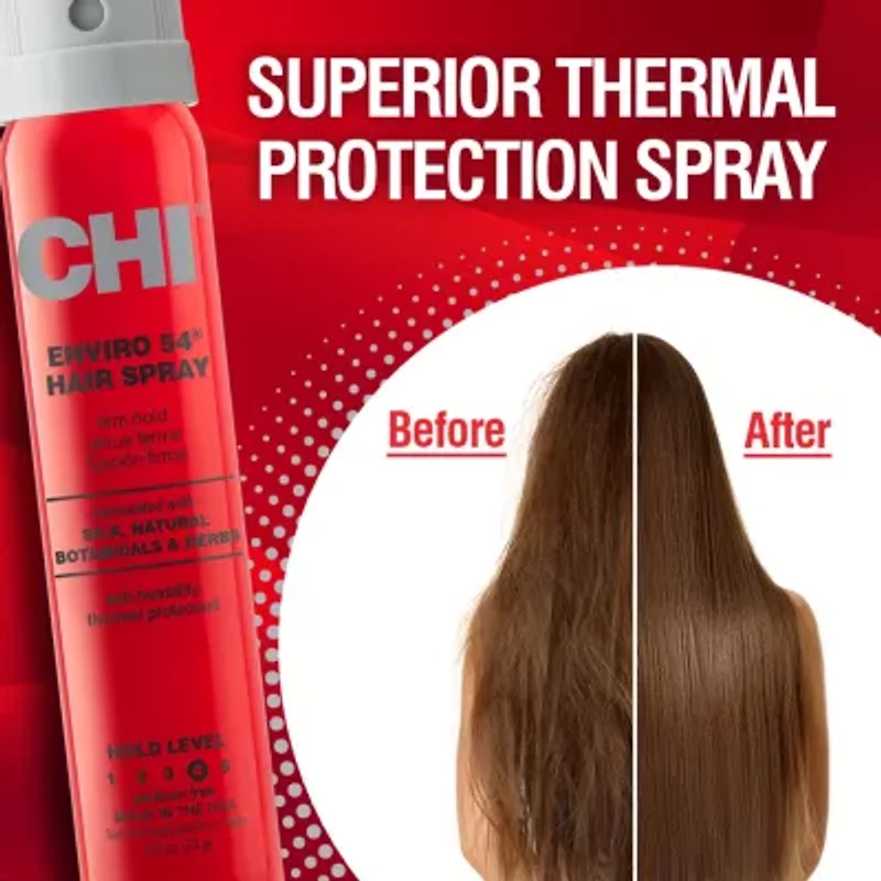 CHI Styling Enviro 54 Hair Spray 2.6 oz.