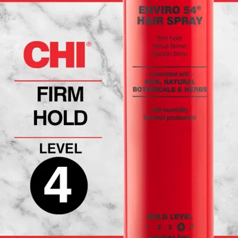 CHI Styling Enviro 54 Hair Spray 2.6 oz.