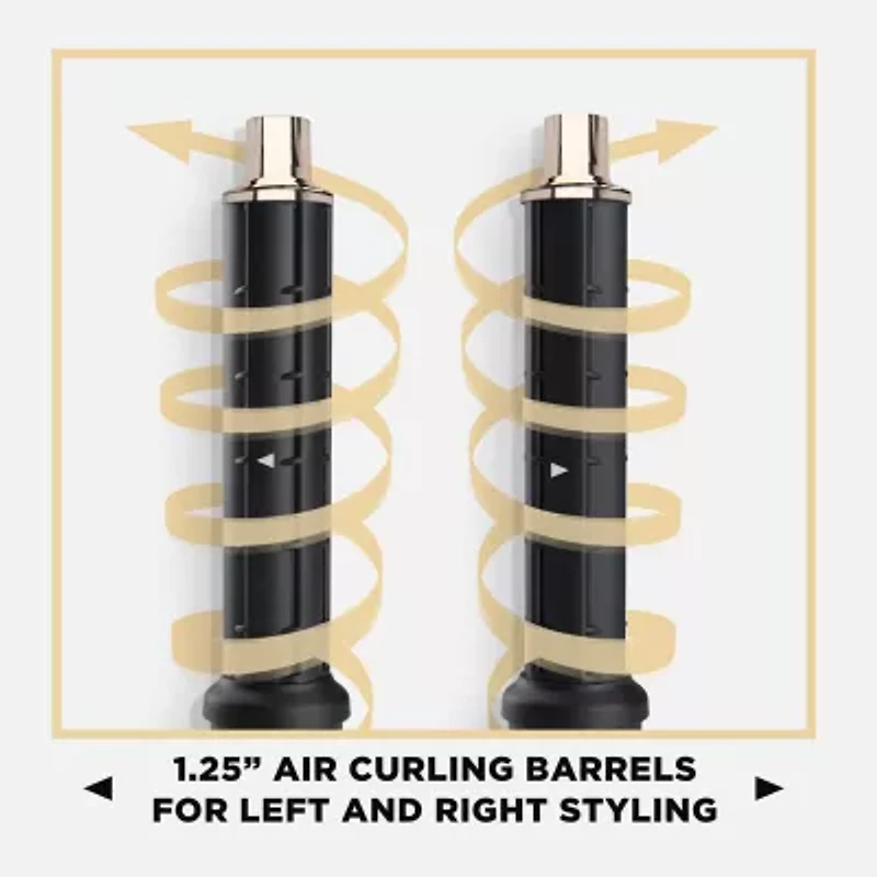 CHI Lava Air Glam 6-pc. Multi-Styler