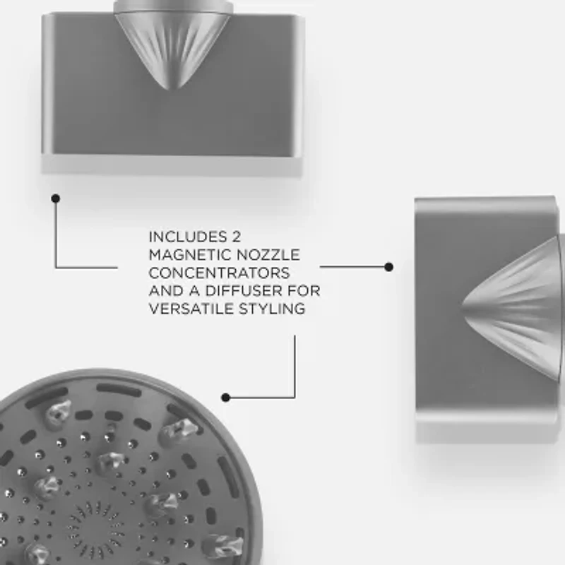 CHI Lava Pro Turbo Hair Dryer