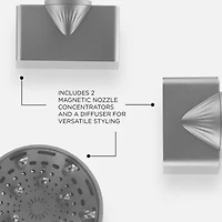 CHI Lava Pro Turbo Hair Dryer