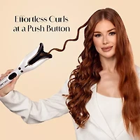 CHI Lava Spin N Curl Curling Iron