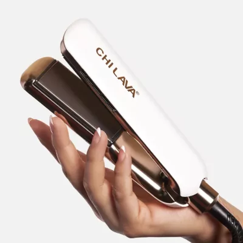 CHI Lava Ministyler Pearl 1 1/2" Flat Iron