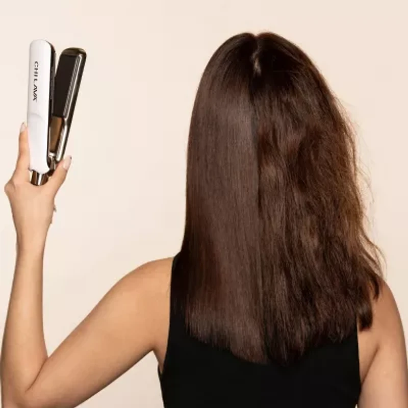 CHI Lava Ministyler Pearl 1 1/2" Flat Iron
