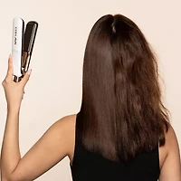 CHI Lava Ministyler Pearl 1 1/2" Flat Iron