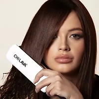 CHI Lava Ministyler Pearl 1 1/2" Flat Iron