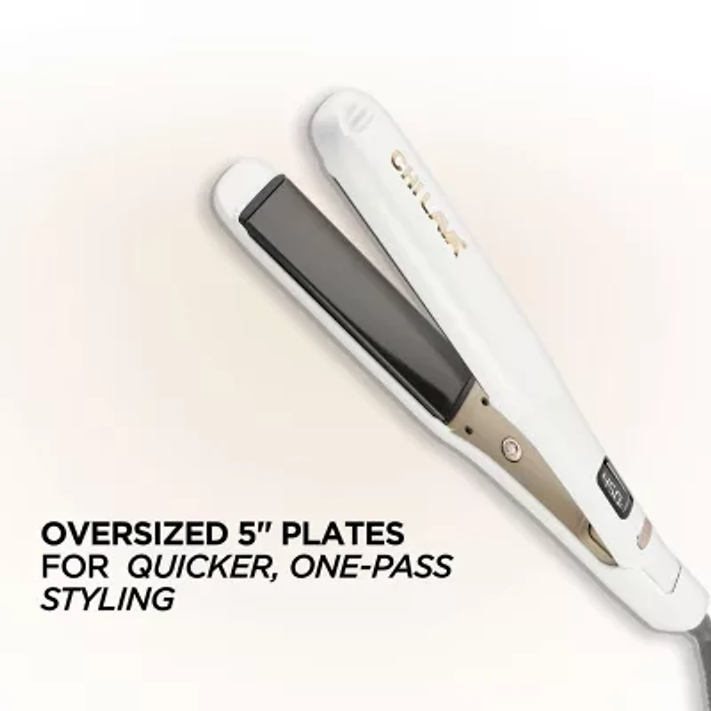 CHI Lava Hairstyling 1 1/2" Flat Iron