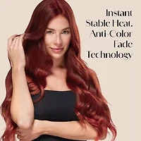 CHI Lava Hairstyling 1 1/2" Flat Iron