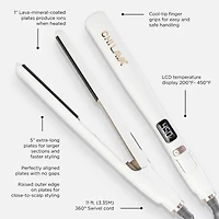 CHI Lava Hairstyling 1" Flat Iron