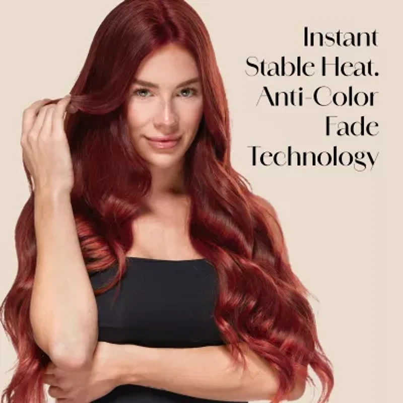 CHI Lava Hairstyling 1" Flat Iron