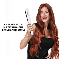 CHI Lava Hairstyling 1" Flat Iron
