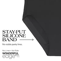 Naomi And Nicole Light Shaping Brief 2 PK 7534p