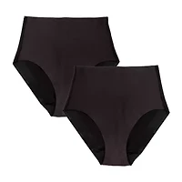 Naomi And Nicole Light Shaping Brief 2 PK 7534p