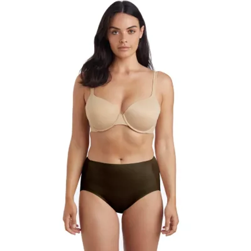 Naomi And Nicole Light Shaping Brief 2 PK 7534p