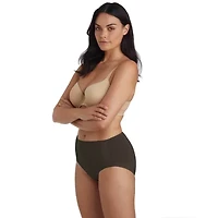 Naomi And Nicole Light Shaping Brief 2 PK 7534p