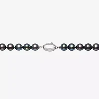 Limited Quantities! Unisex Adult Black Inch Strand Necklace