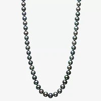 Limited Quantities! Unisex Adult Black Inch Strand Necklace