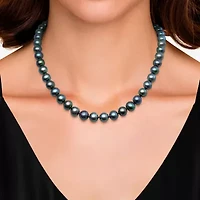 Limited Quantities! Unisex Adult Black Inch Strand Necklace