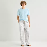 Arizona Mens Flannel Pajama Pants