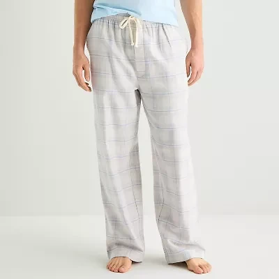 Arizona Mens Flannel Pajama Pants