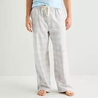 Arizona Mens Flannel Pajama Pants