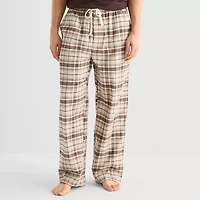 Arizona Mens Flannel Pajama Pants