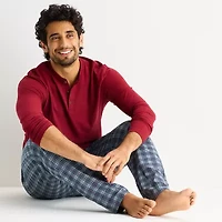 Stafford Mens Pajama Pants