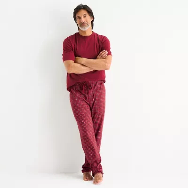 Stafford Mens Pajama Pants
