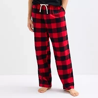 Arizona Mens Flannel Pajama Pants