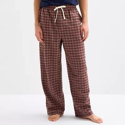 Arizona Mens Flannel Pajama Pants