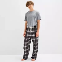 Arizona Mens Flannel Pajama Pants