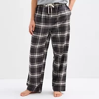 Arizona Mens Flannel Pajama Pants