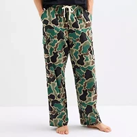 Arizona Cargo Mens Flannel Pajama Pants