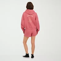 VOLCOM Womens Long Sleeve Hoodie