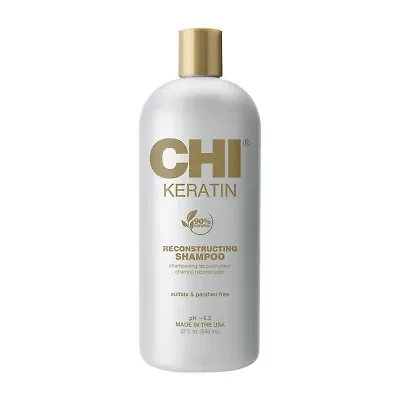 Chi Styling Keratin Reconstruct Shampoo - 32 oz.