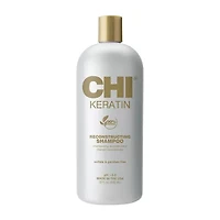 Chi Styling Keratin Reconstruct Shampoo - 32 oz.