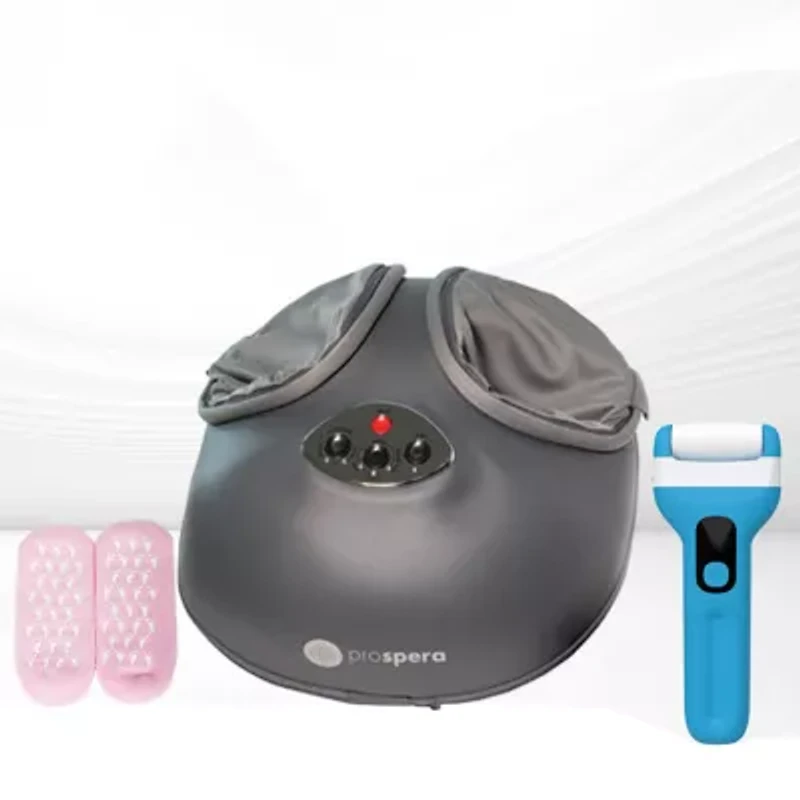 Prospera Ultimate Foot Care Luxury Bundle