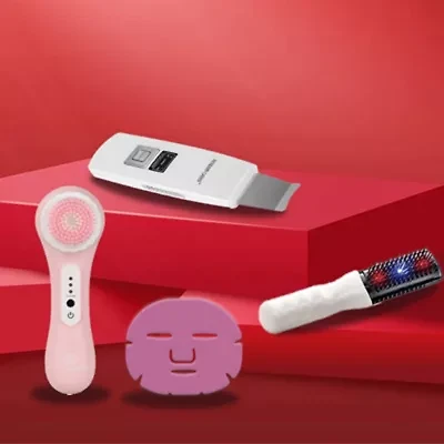 Prospera Premium Ultrasonic Facial