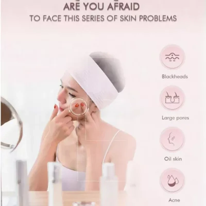 Prospera Premium Ultrasonic Facial