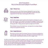 Prospera Premium Ultrasonic Facial