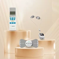 Prospera Portable Body Pain Relief Massager