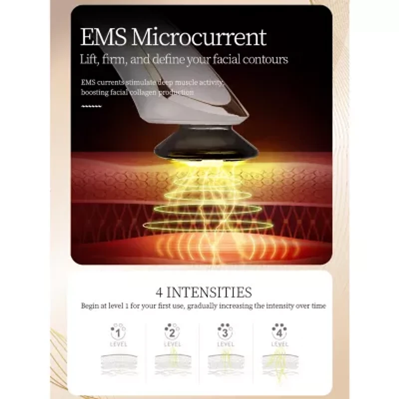 Prospera Beautiful Face Opulence Series