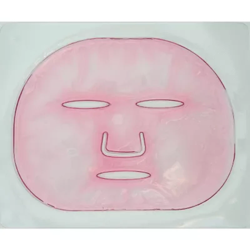 Prospera Nano Steamer, Gold Pulse Facial